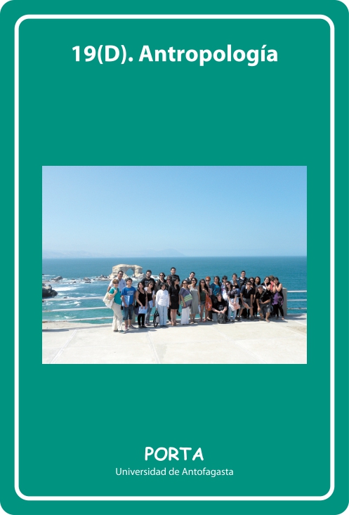 Portada Frontal